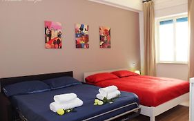 Seafront Apartment Salerno